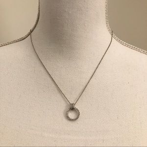 NWT Banana Republic Necklace